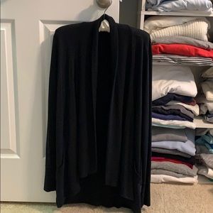 Athleta pranayama wrap. Size xs